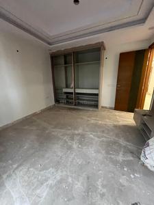 Hall Image of 2700 Sq.ft 4 BHK Builder Floor for sale in Rajouri Garden New Delhi for Rs. 47500000