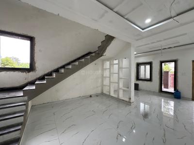 Hall Image of 2700 Sq.ft 3 BHK Independent House for sale in Nagaram Ranga Reddy District Secunderabad for Rs. 12000000