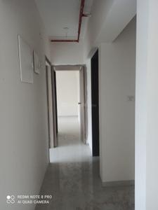 Hall Image of 756 Sq.ft 2 BHK Apartment / Flat for sale in Skylon Suburbia, Kandivali West Mumbai for Rs. 21000000