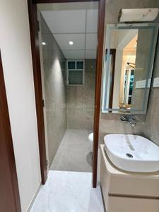 Image of 1100 Sq.ft 2 BHK Apartment / Flat for sale in Guddwill One Pearl, Punawale, Pune for Rs. 7800000