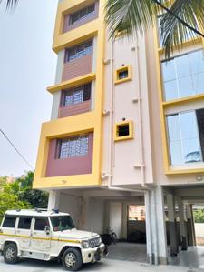 Image of 984 Sq.ft 2 BHK Apartment / Flat for sale in Chinsurah, Hooghly for Rs. 3148000