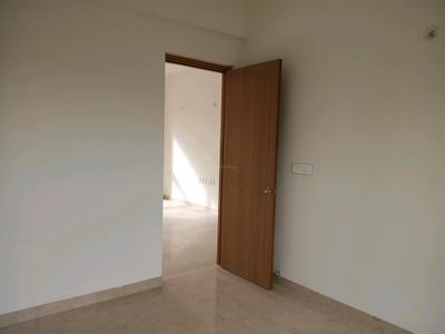 Bedroom Image of 1885 Sq.ft 3 BHK Apartment / Flat for rent in Chembur Mumbai for Rs. 105000