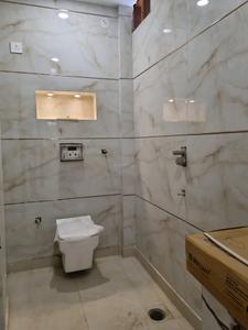 Bedroom Two Image of 1300 Sq.ft 4 BHK Apartment / Flat for sale in Sector 15 Dwarka New Delhi for Rs. 12500000
