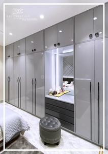 Bedroom Image of 1400 Sq.ft 2 BHK Apartment / Flat for sale in Sector 71 Noida for Rs. 3950000