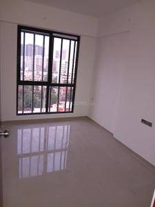 Bedroom Image of 500 Sq.ft 1 BHK Apartment / Flat for rent in Gagan Klara, Balewadi Pune for Rs. 26000