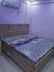Bedroom Image of 230 Sq.ft 1 RK Studio for rent in Sector 83 Gurgaon for Rs. 16000