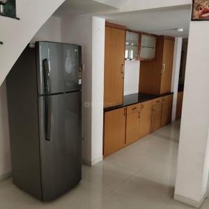 Kitchen Image of 2300 Sq.ft 3 BHK Independent House for rent in Vallabh Vidhyanagar Anand for Rs. 25000