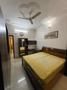 2 BHK Independent Builder Floor