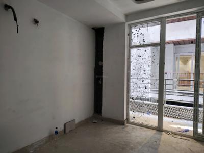 Bedroom Image of 1300 Sq.ft 3 BHK Apartment / Flat for sale in Chhattarpur New Delhi for Rs. 10000000