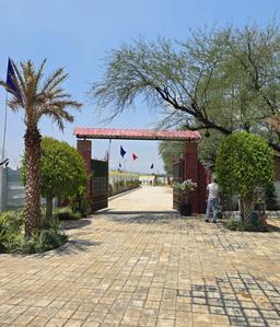 Image of 1500 Sq.ft 5 BHK Farm House for sale in Naugaon, Alwar for Rs. 9680000