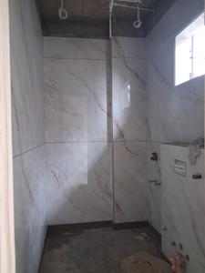 Bedroom Three Image of 1800 Sq.ft 3 BHK Builder Floor for sale in Paschim Vihar New Delhi for Rs. 38000000