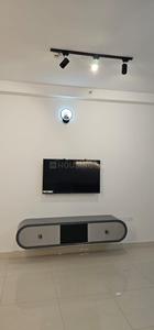 Hall Image of 510 Sq.ft 1 RK Apartment / Flat for rent in Brigade Cornerstone Utopia, Varthur Bengaluru for Rs. 28000