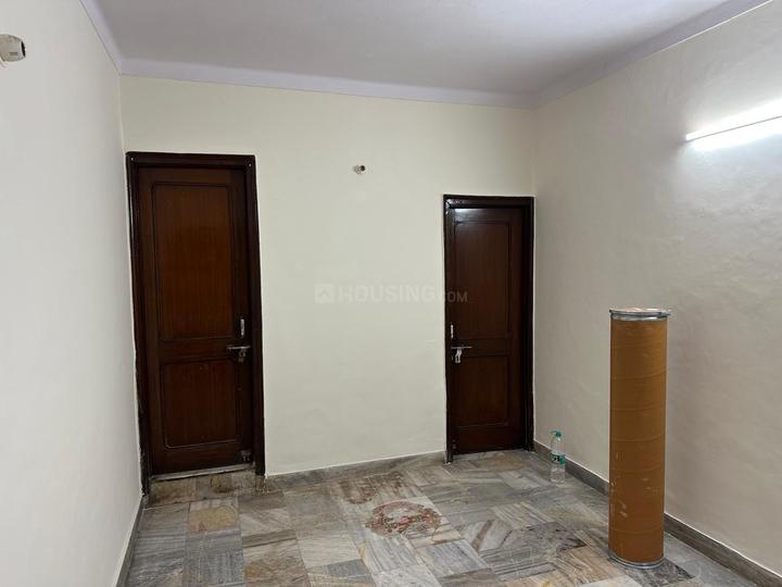 Sector 4 Bedroom 1