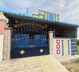 Image of 948 Sq.ft 2 BHK Independent House for sale in Perumalpattu, Chennai for Rs. 6500000