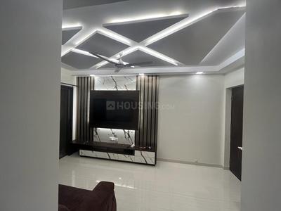 Hall Image of 620 Sq.ft 1 BHK Apartment / Flat for sale in Regency Anantam, Dombivli East Thane for Rs. 5700000
