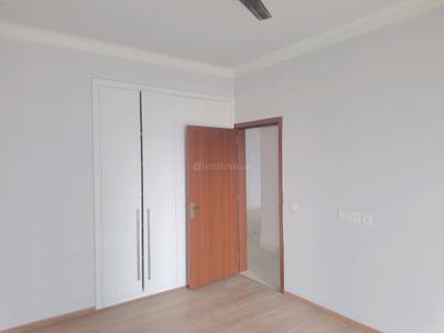 Bedroom Image of 1650 Sq.ft 3 BHK Apartment / Flat for sale in Central Park Aqua Front Towers, Sector 32 Sohna for Rs. 24000000
