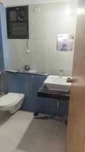 Image of 1000 Sq.ft 2 BHK Apartment / Flat for sale in Pride Aashiyana, Lohegaon, Pune for Rs. 6900000