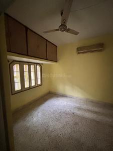 Bedroom Image of 1000 Sq.ft 2 BHK Apartment / Flat for rent in Indravati Colony Raipur for Rs. 15000