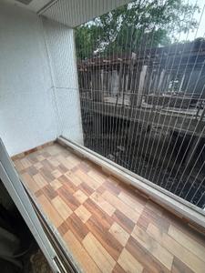 Balcony Image of 682 Sq.ft 1 BHK Apartment / Flat for sale in Damji Pentagon Heights, Bhiwandi Thane for Rs. 3600000