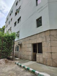 Image of 320 Sq.ft 1 RK Apartment / Flat for sale in Unitech Uniworld Gardens 1, Sector 47, Gurgaon for Rs. 2500000