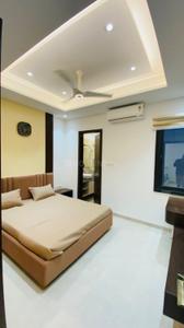 Bedroom Image of 4500 Sq.ft 4 BHK Independent House for sale in Mirchandani Shalimar Palms, Greater Brajeshwari Indore for Rs. 55100000