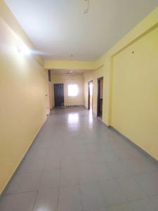 Living Room Image of 1160 Sq.ft 2 BHK Apartment / Flat for sale in Haltu Kolkata for Rs. 6500000