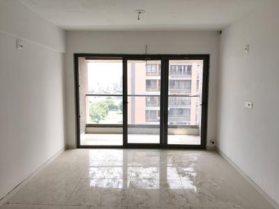 Living Room Image of 9000 Sq.ft 4 BHK Apartment / Flat for sale in Saanvi Skydeck Select, Ambli Ahmedabad for Rs. 115000000