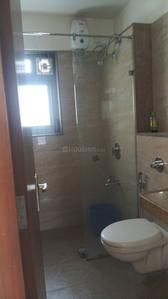 Image of 1005 Sq.ft 2 BHK Apartment / Flat for sale in Amanora Adreno Towers, Hadapsar, Pune for Rs. 13800000