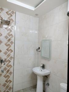 Bedroom One Image of 1900 Sq.ft 3 BHK Builder Floor for sale in Surya Lavish Floor, Sector 8 Dwarka New Delhi for Rs. 27000000