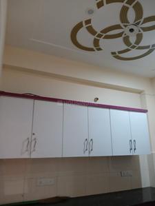 Kitchen Image of 1800 Sq.ft 3 BHK Builder Floor for rent in Sector 56 Gurgaon for Rs. 45000