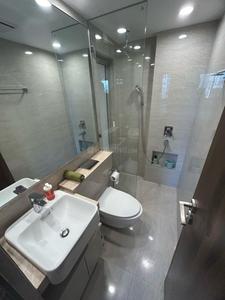 Bathroom Image of Corportaive Private Luxury Rooms in Powai, Mumbai