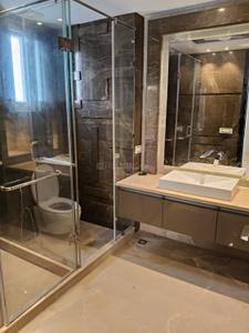 Image of 3000 Sq.ft 4 BHK Builder Floor for rent in Hauz Khas, New Delhi for Rs. 325000