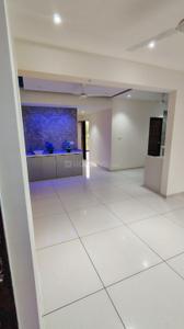 Hall Image of 882 Sq.ft 2 BHK Apartment / Flat for sale in Vavol Gandhinagar for Rs. 4900000