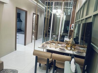 1 BHK Flat
