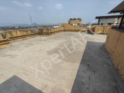 Image of 943 Sq.ft 2 BHK Apartment / Flat for sale in Jambhul, Pune for Rs. 2700000