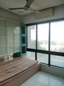 Bedroom Image of 1485 Sq.ft 2.5 BHK Apartment / Flat for sale in Mahindra Splendour, Bhandup West Mumbai for Rs. 30100000