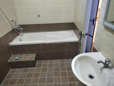 Bathroom Image of 1560 Sq.ft 3 BHK Independent House for sale in Hongasandra Bengaluru for Rs. 19800000