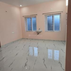 Living Room Image of 1250 Sq.ft 2 BHK Builder Floor for rent in Bama Nagar Madurai for Rs. 15000