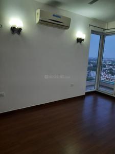 Bedroom Image of 2025 Sq.ft 3.5 BHK Apartment / Flat for rent in Bestech Park View Residences, Sector 66 Mohali for Rs. 52000