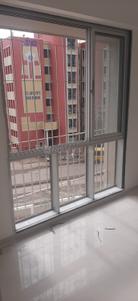 Kitchen Image of 725 Sq.ft 1 BHK Apartment / Flat for sale in Neel Sidhi Infinity, Panvel Navi Mumbai for Rs. 6500000