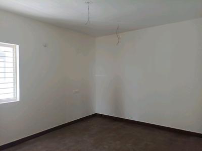 Bedroom Image of 1711 Sq.ft 3 BHK Apartment / Flat for sale in Risinia The Edge by Risinia Builders, Pragathi Nagar Hyderabad for Rs. 12000000