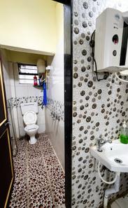 Bathroom Image of Vignesh Appt.  in Kothrud, Pune