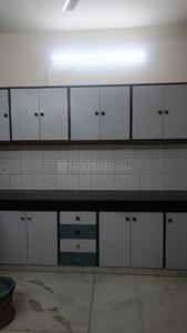 Kitchen Image of 1800 Sq.ft 3 BHK Builder Floor for sale in Hauz Khas New Delhi for Rs. 40000000