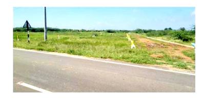 Image of 1200 Sq.ft Residential Plot / Land for sale in Viradhanur, Madurai for Rs. 110000