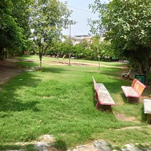 Image of 1150 Sq.ft Residential Plot / Land for sale in Mansarovar Extension, Jaipur for Rs. 11499300