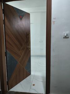 Bedroom Image of 1600 Sq.ft 3 BHK Builder Floor for rent in Dabgram Siliguri for Rs. 14500