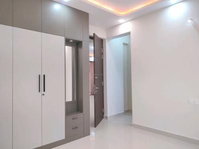 Bedroom Image of 1440 Sq.ft 3 BHK Apartment / Flat for rent in My Buildcon Serene, Electronic City Phase 2 Bengaluru for Rs. 45000