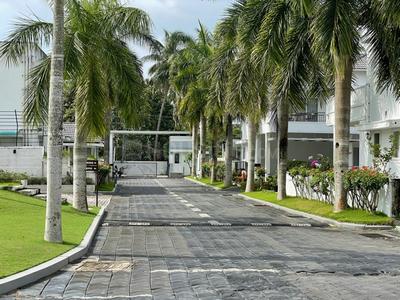 Image of 2500 Sq.ft 4 BHK Villa for sale in Meridian Palm Meadows II, Cheppanam, Kochi for Rs. 19000000
