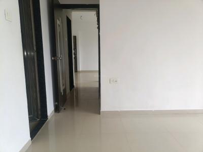 Bedroom Image of 1060 Sq.ft 2 BHK Apartment / Flat for sale in Sejal Suyash Pride, Ulwe Navi Mumbai for Rs. 11000000