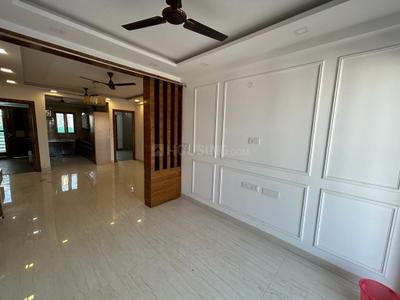 Hall Image of 2500 Sq.ft 4 BHK Builder Floor for sale in HUDA RWA East Pocket, Sector 23 Gurgaon for Rs. 28000000